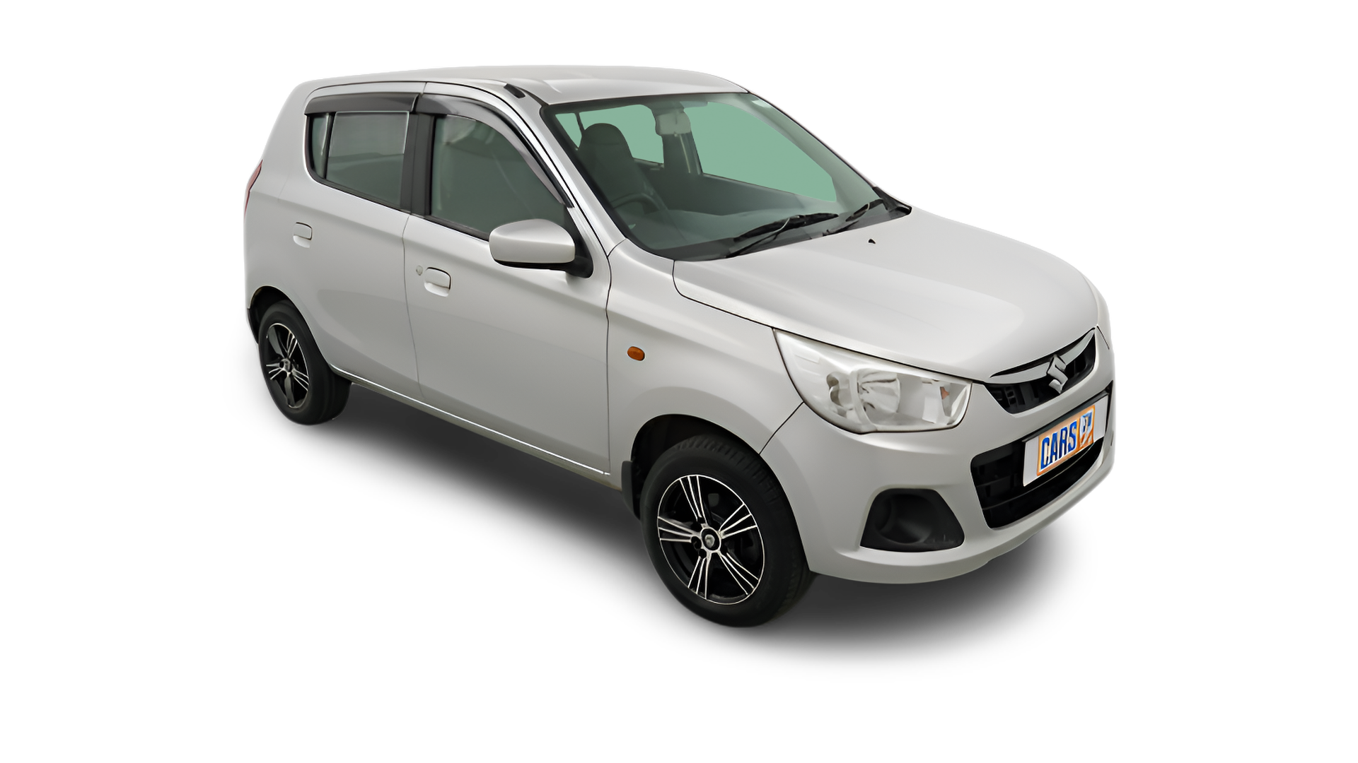 Maruti Alto K10-img